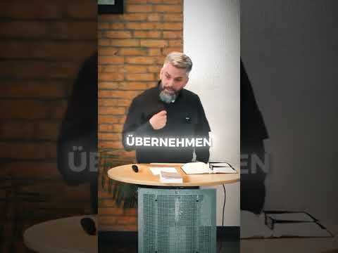 Nils Langenberg // Gott interessiert unsere Dankbarkeit