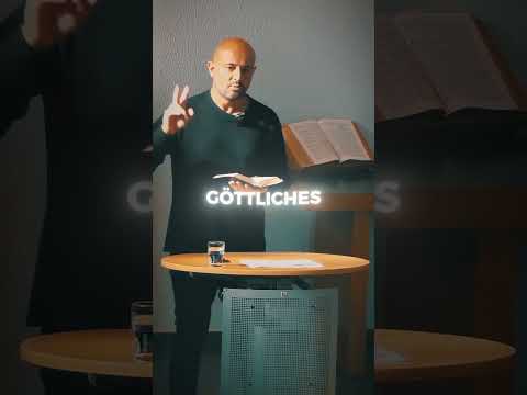&quot;Was passiert nach dem Tod?&quot; // Saeed Salimi